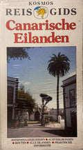 Canarische eilanden 1992 - A.H.C. Houben - de Jongh