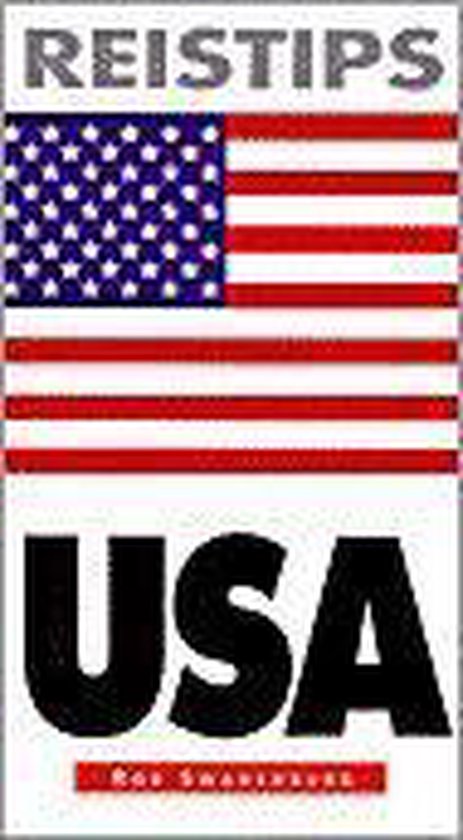 Reistips usa - Swanenburg