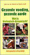 Gezonde voeding gezonde aarde - Jelle van der Meulen