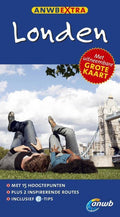 ANWB Extra - Londen - Peter Sahla, B. Weber