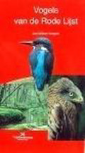 Vogels van de rode lijst - Jan - Willem Vergeer