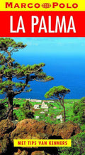 Marco Polo Reisgids La Palma - Diversen