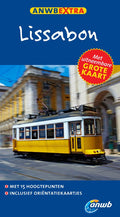 ANWB Extra - Lissabon - Gerd Hammer