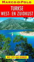 Marco Polo Reisgids Turkse West Zuidkust - Peter Gabler