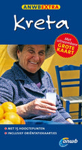 ANWB Extra - Kreta - Klaus Botig