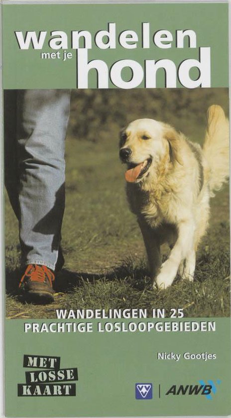 Wandelen Met Je Hond - Onbekend