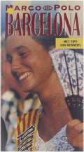 MARCO POLO REISGIDS - BARCELONA - Hans Weiss, Margo Stols