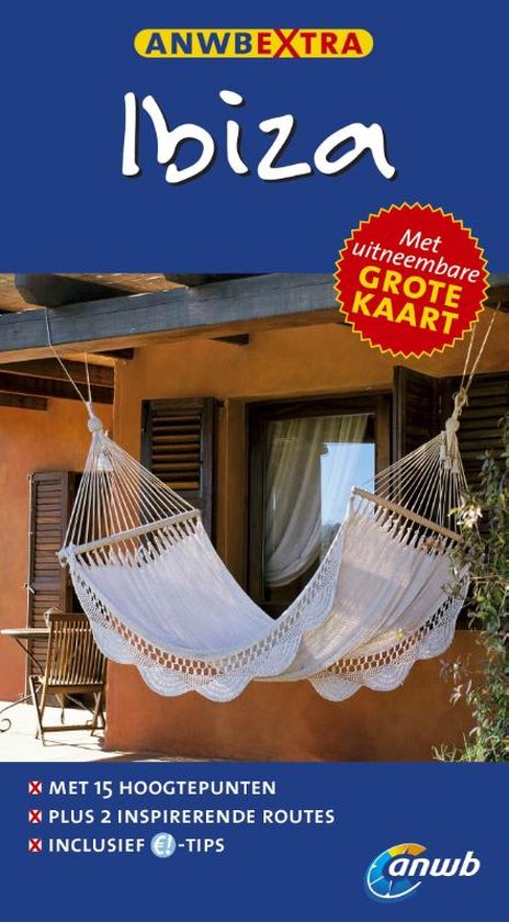 ANWB Extra - Ibiza - Patrick Krause