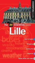 AA Essential Lille - Laurence Phillips