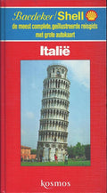 Italië - Rosemarie Arnold, Walter R. Arnold