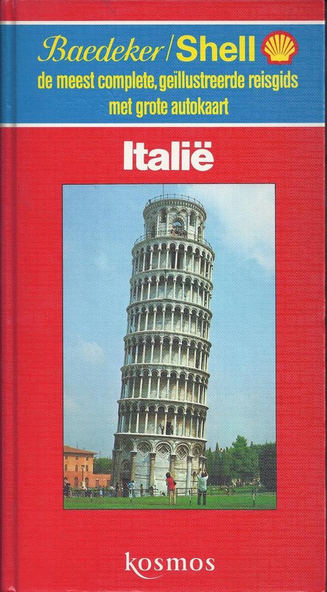 Italië - Rosemarie Arnold, Walter R. Arnold