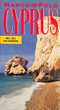 Cyprus - Alfred Janssen, Albert Witteveen
