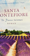 De franse tuinman - Santa Montefiore, J Green