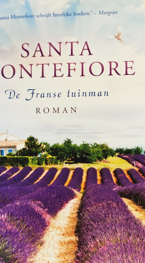 De franse tuinman - Santa Montefiore, J Green