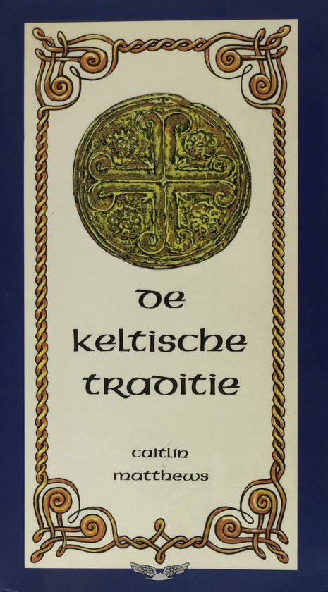 Keltische traditie - C. Matthews