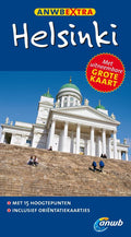 ANWB extra - Helsinki - Ulrich Quack