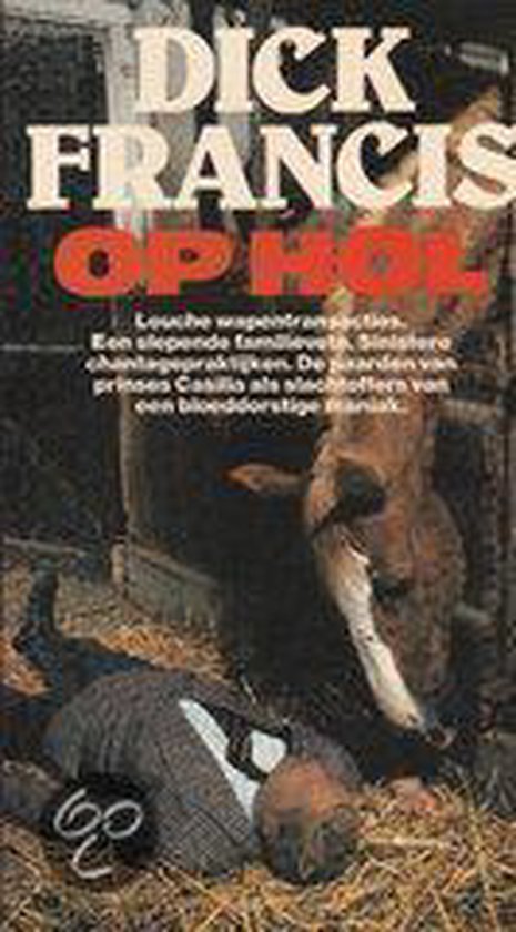 Op hol - Francis