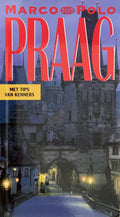 MARCO POLO REISGIDS PRAAG - Diversen