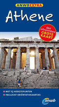 ANWB extra - Athene - Klaus Botig