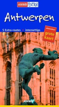 ANWB Extra / Antwerpen - Angela Heetvelt
