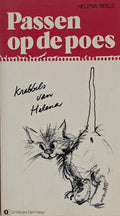 Passen op de poes - Beels, H. Beels