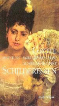 Grote Meesters Van De Kunst Schilderesse - Jordi Vigue
