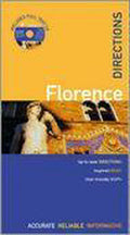 Rough Guide Directions Florence - Jonathan Buckley