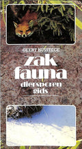 Zakfauna - Husstege