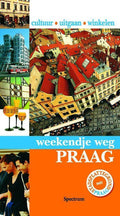 Weekendje Weg Praag - F. Lejeune