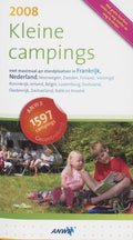 Kleine Campings 2008 - Onbekend