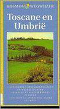 Toscane en umbrië - Christopher Catling