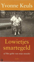 Lowietjes Smartegeld - Keuls Yvonne