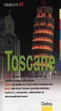 Merian XL 6. Toscane - U. Romig - Kirsch