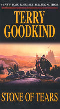 Stone of Tears - Terry Goodkind, Goodkind