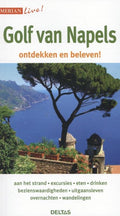 Merian live! - Golf van Napels - Carola Kather