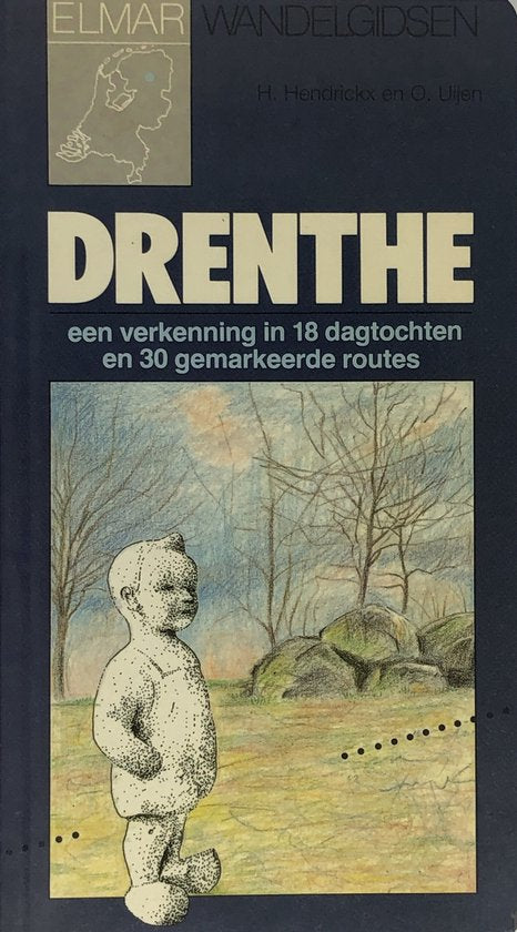 Drenthe - H. Hendrickx, O. Uijen
