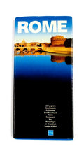 ROME/REISWIJZER - Anthony Pereira, Burton Anderson
