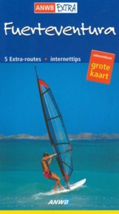 Fuerteventura - Ernst Schreuder, Susanne Lipps
