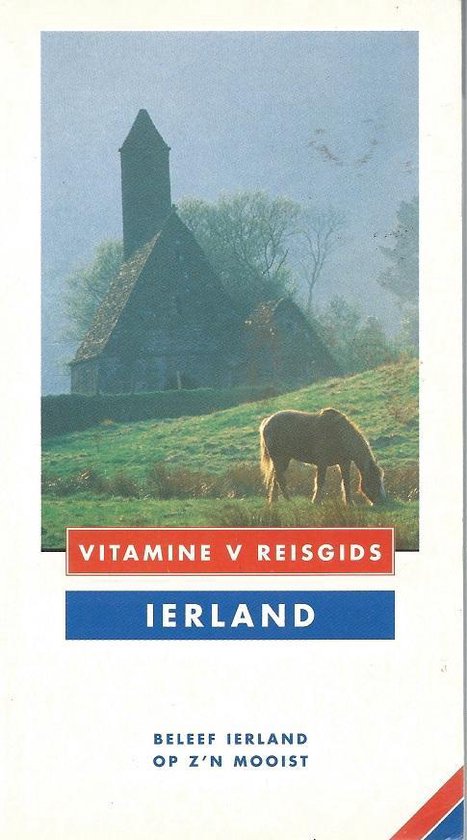 Ierland - P. Phenix