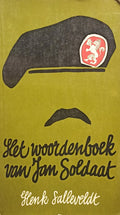 Het Woordenboek van Jan Soldaat - Henk Salleveldt