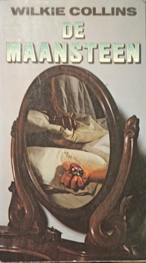De Maansteen - Wilkie Collins