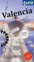 ANWB Extra - Valencia - Daniel Izquierdo Hänni