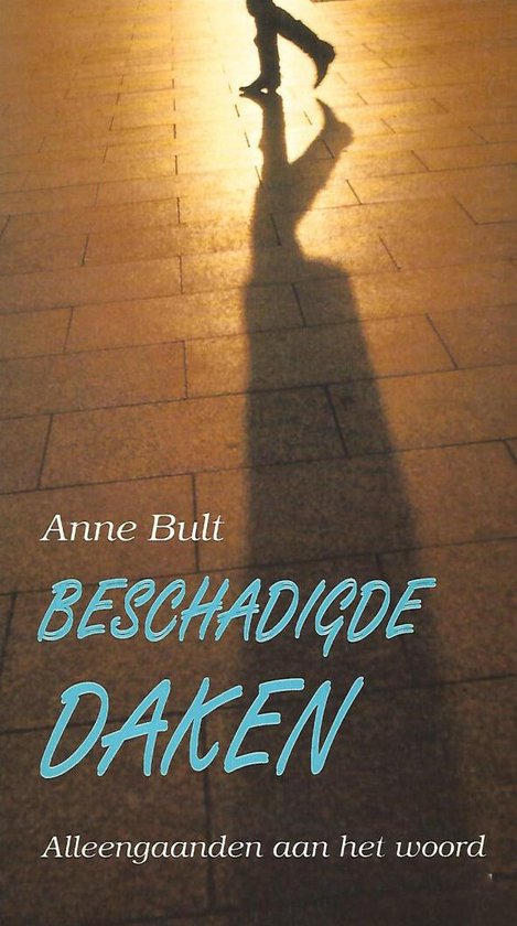 BESCHADIGDE DAKEN - Anne Bult