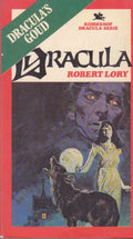 Het Goud van Dracula - Lory