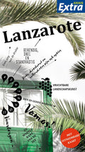 ANWB Extra - Lanzarote - Véronica Reisenegger