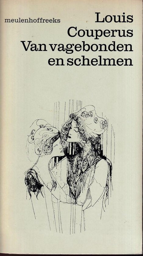 Van vagebonden en schelmen - Louis Couperus
