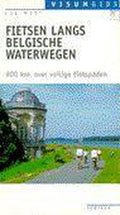 Visumgids fietsen belgische waterwegen - L. West