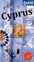 ANWB Extra - Cyprus - Klaus Botig