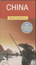 Marco Polo Reisgids - China - K. Nieper, H. - W. Schutte