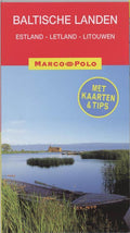 Marco Polo Baltische Landen - B. Johannsmeier